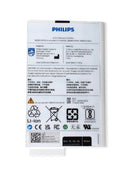 Philips 989803210521 for Philips MX400 MX550 MP5 MP5SC Patient Monitor Battery 10.7V 7100mＡh Li-ion Battery 989803194541 M4605A 989803199221 P/N 453564958231 Medical Battery, Patient Monitor Battery, Philips Battery, Rechargeable 989803210521-L PHILIPS