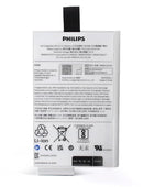 Philips 989803210521 for Philips MX400 MX550 MP5 MP5SC Patient Monitor Battery 10.7V 7100mＡh Li-ion Battery 989803194541 M4605A 989803199221 P/N 453564958231 Medical Battery, Patient Monitor Battery, Philips Battery, Rechargeable 989803210521-h PHILIPS