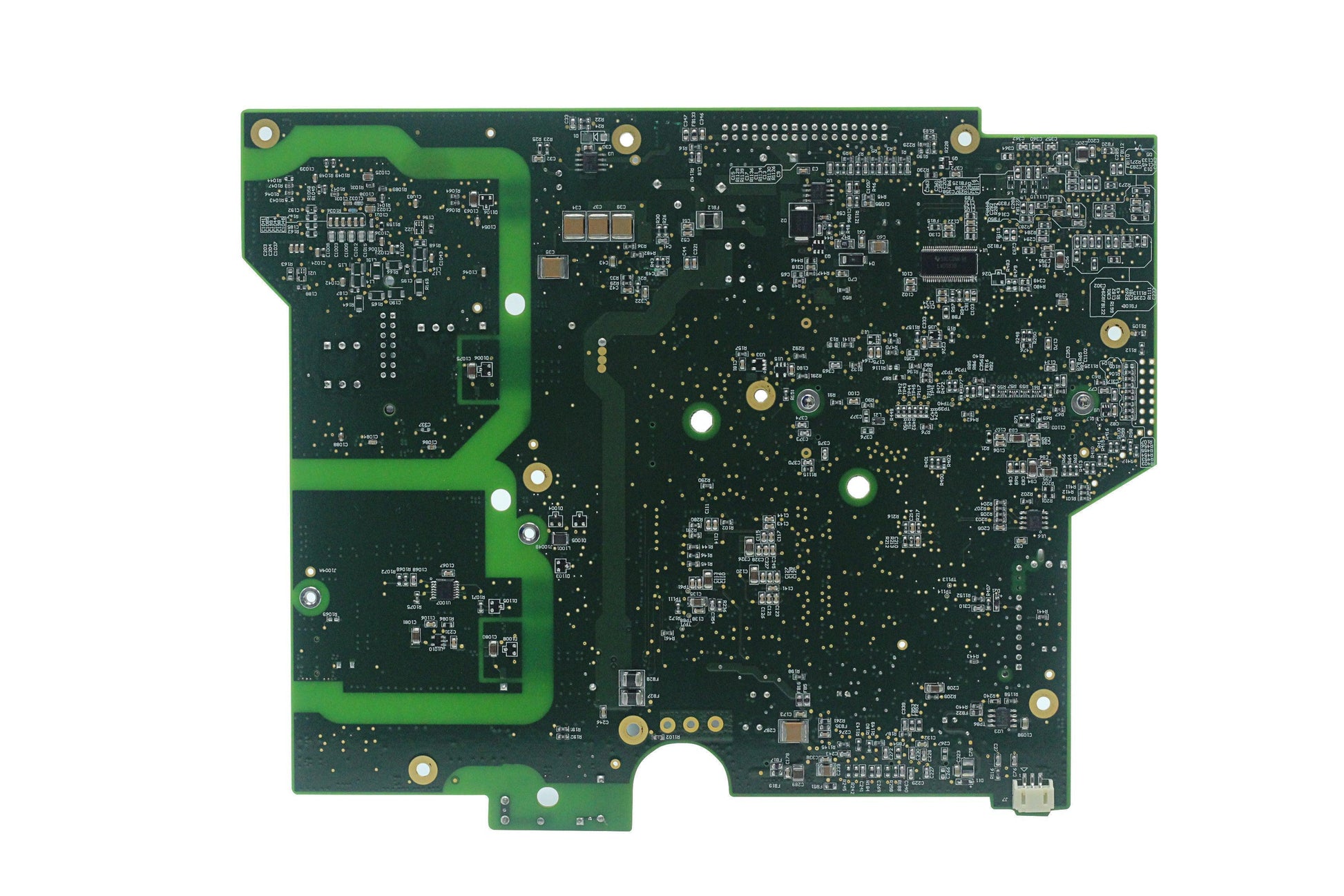 Philips DFM100-T for DFM100 XL+ Defibrillator Healthcare Processing Motherboard Electric Motherboard, Medical Motherboard DFM100-T PHILIPS