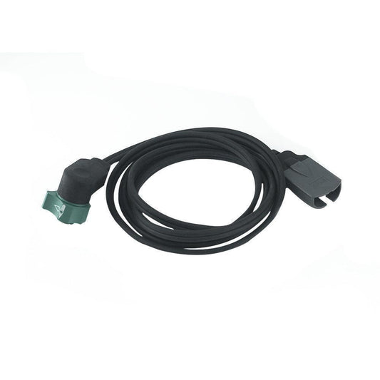 PHILIPS M3508A for M4735A M3535A M3536A XL+ DFM1000 Defibrillator cable 989803197111 Electric Cable, Medical Cable M3508A PHILIPS