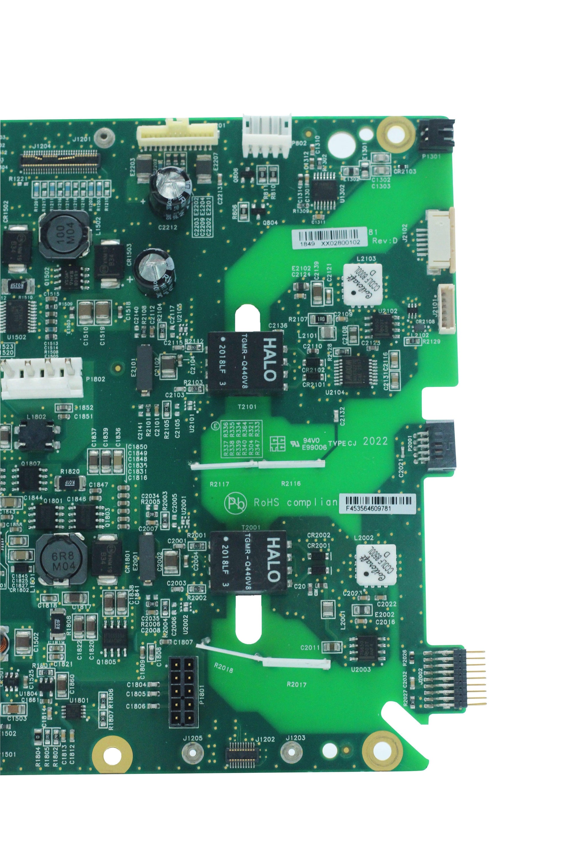 Philips T10 For Healthcare Monitor board Electric Motherboard, Medical Motherboard T10 PHILIPS