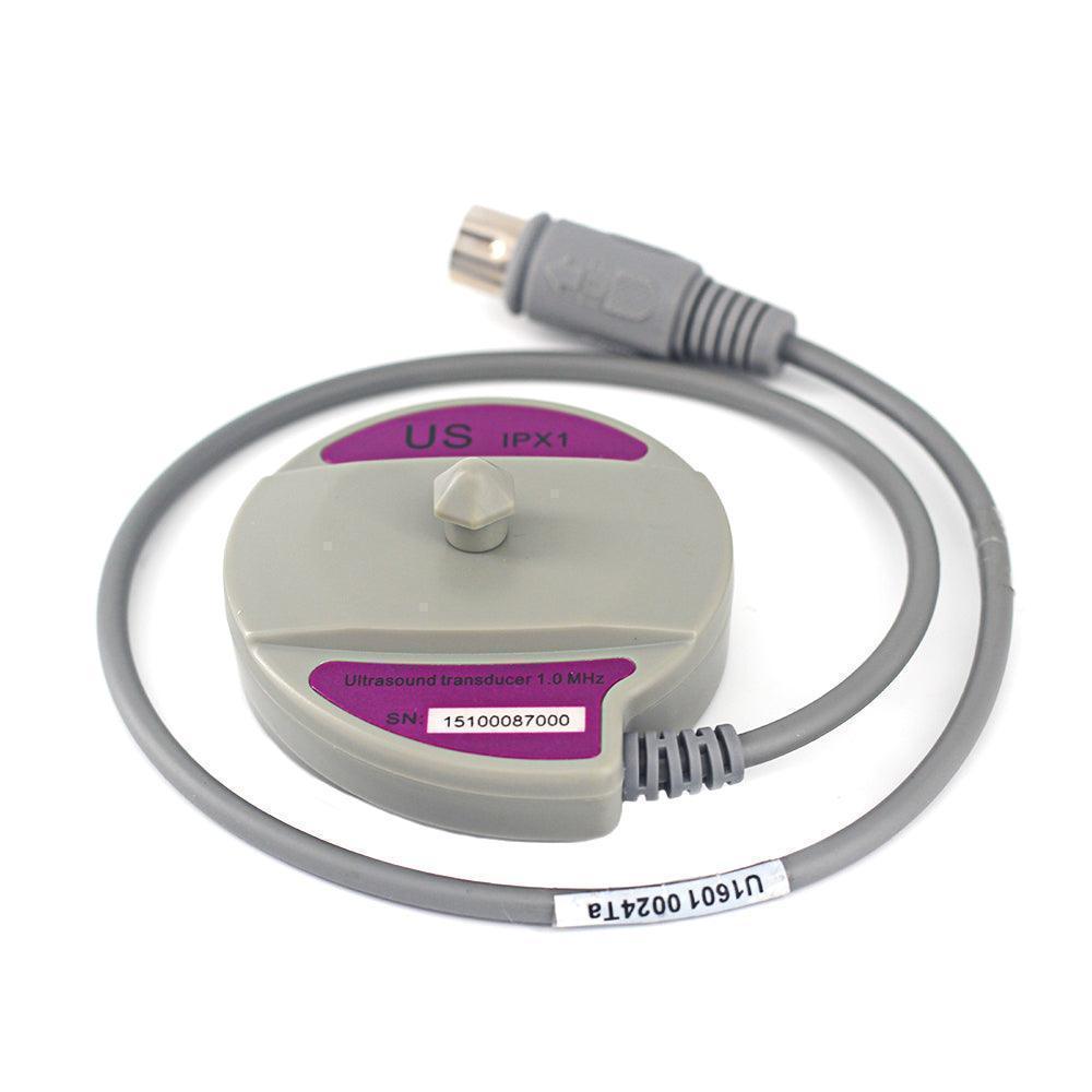 PHILIPS US IPX1 For Fetal Detection Probe Three-in-one Split Probe 15100087000 Electric Cable, Medical Cable US IPX1 PHILIPS