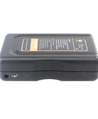 GP-GL 6S V-Mount Battery IDX Li-ion endura 10s for Sony camera plug-in DC14.8V camera battery, Commerical Battery, Rechargeable GP-GL 6S PULADU