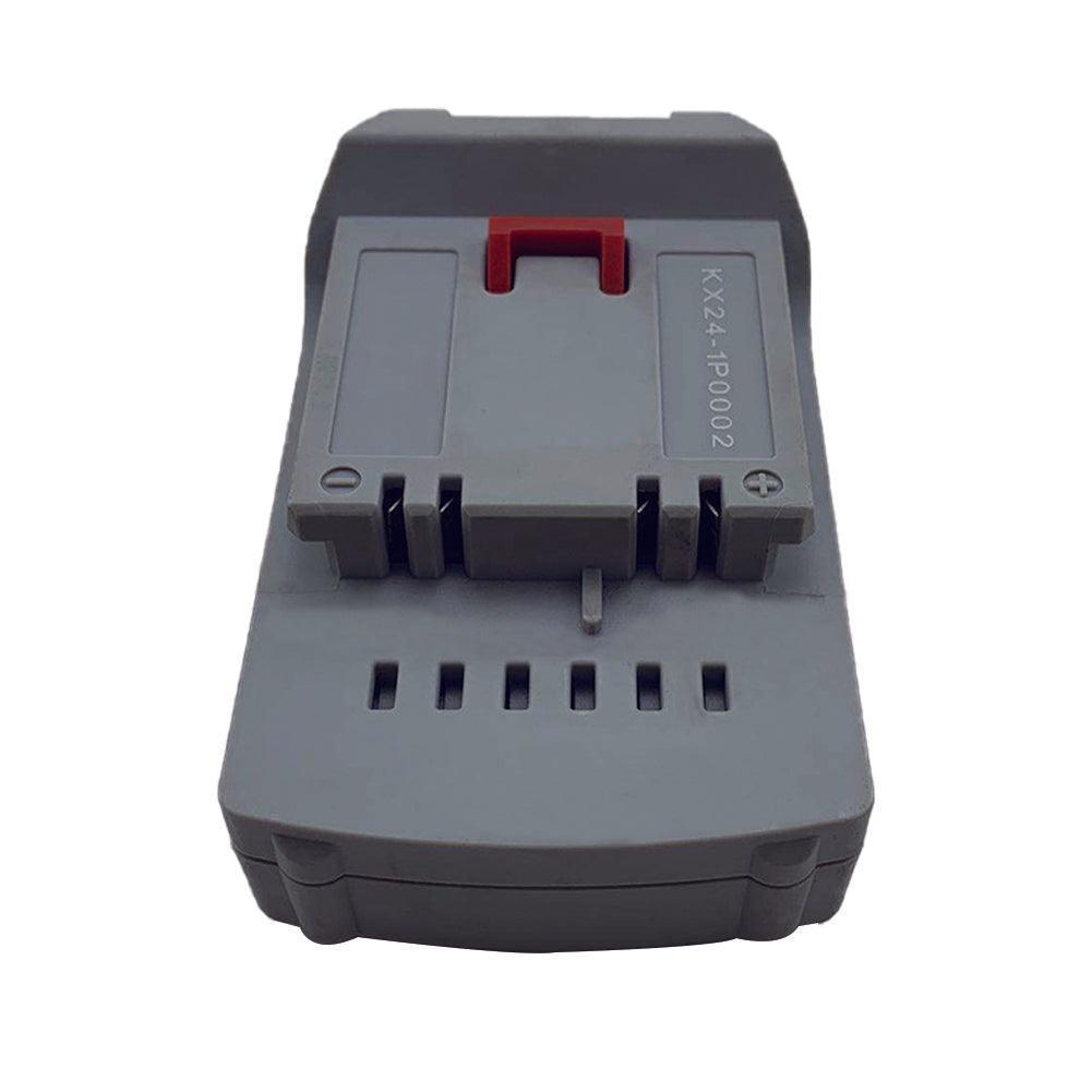 Pull Link KX24-IP0002 power Tool Battery 14.4V 1400mAh Li-ion Battery KX24-IP0002 Pull-link