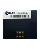 RAE SYSTEMS 046-3007-000 For Multi-Gas Monitor battery 3.7V Li-ion Battery Commerical Battery, Rechargeable 046-3007-000 RAE Systems