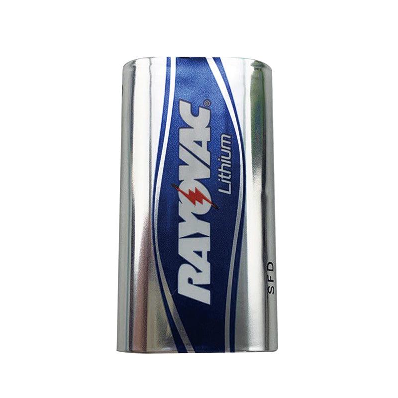 2pcs RAYOVAC CRV3 for Equipment Rangefinder Camera Battery DLCRV3 ELCRV3 3V Lithium Battery camera battery RAYOVAC CRV3 RAYOVAC