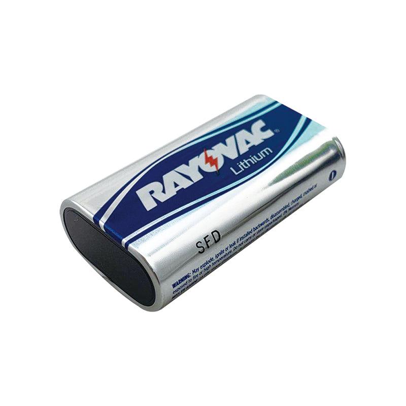 2pcs RAYOVAC CRV3 for Equipment Rangefinder Camera Battery DLCRV3 ELCRV3 3V Lithium Battery camera battery RAYOVAC CRV3 RAYOVAC