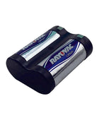 2PCS RAYOVAC RL2CR5 For DL245 EL2CR5 KL2CR5 Camera Photo Flash Film Rangefinder Battery 6V Lithium Battery 2CR5 camera battery, Consumer battery, Non-Rechargeable RL2CR5 RAYOVAC