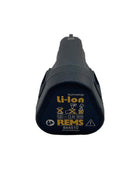 REMS 844510 10.8V 1300mAh Power Tool Battery Li-ion Battery power tool 844510 REMS