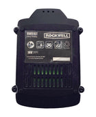 ROCKWELL RW9161 Power Tool Battery 18V 1300mAh Li-ion Battery RW9161 ROCKWELL