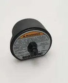 Rosemount 701PBKKF for Wireless Totalizing Transmitter 702 3051S 648 848T 248 7.2V Lithium Battery 00753-9220-001 military battery, Non-Rechargeable 701PBKKF Rosemount