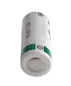 2pcs Original SAFT LS17500 3.6V Li-ion Battery ER17/50 Industrial Battery, Non-Rechargeable, saft, top selling LS17500 SAFT