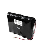 SAFT 0095-441-019 10.8V Lithium Battery Pack Cell LSH20 Non-Rechargeable, saft 0095-441-019 SAFT