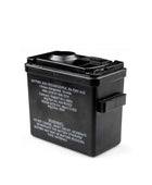 SAFT BA-5301A/U For 6135-01-568-3234 AN/PRQ-7 BT-70581A BT-70581B CSEL Radio Battery 15.9V Lithium Battery military battery, Non-Rechargeable BA-5301A/U SAFT