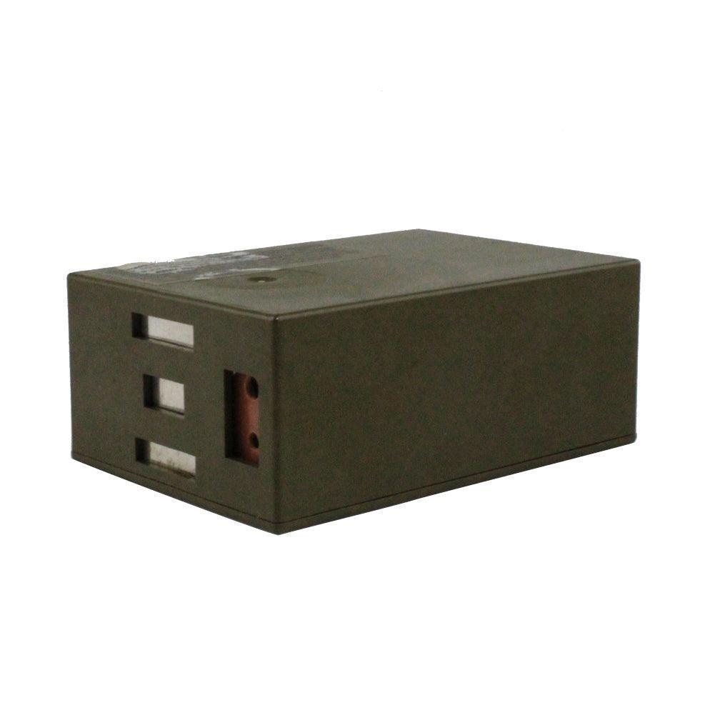 SAFT BA-5347/U for Bidirectional HF radio battery 12V Lithium Battery military battery, Non-Rechargeable, saft BA-5347/U SAFT