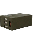 SAFT BA-5347/U for Bidirectional HF radio battery 12V Lithium Battery military battery, Non-Rechargeable, saft BA-5347/U SAFT