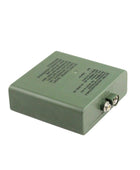 SAFT BA-5588A/U for M32271/4-22C Bidirectional HF radio battery 12V Lithium Battery military battery, Non-Rechargeable BA-5588A/U SAFT