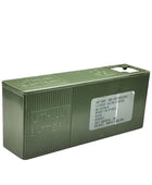 SAFT BA-5599A/U for Bidirectional HF Radio Battery Lithium Battery military battery, Non-Rechargeable, saft BA-5599A/U SAFT