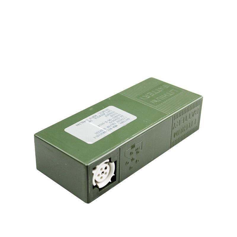 SAFT BA-5599A/U for Bidirectional HF Radio Battery Lithium Battery military battery, Non-Rechargeable, saft BA-5599A/U SAFT