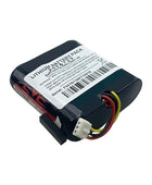 SAFT E3672P P/N 4403-0007-00 for VAL FV41611207712018 3.6V and 7.2V Lithium Battery Pack Industrial Battery, Non-Rechargeable, saft 4403-0007-00 SAFT