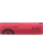 Original SANYO UR14500AC for Braun Shaver battery Little Cheetah S5 S6 S7 S51 series 3.7V Li-Ion Battery Consumer battery, Rechargeable, SANYO, Shaver Battery, top selling UR14500AC SANYO