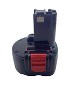 SKIL 2607335779 Power Tool Battery 9.6V 1250mAh Ni-Cd Battery J012125C power tool 2607335779 SKIL