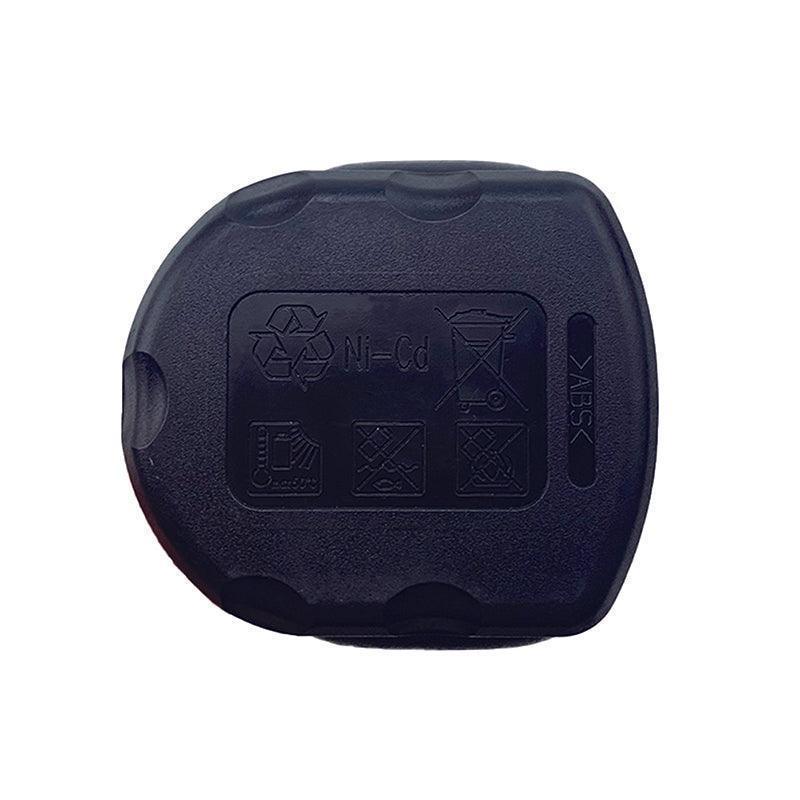 SKIL 2607335779 Power Tool Battery 9.6V 1250mAh Ni-Cd Battery J012125C power tool 2607335779 SKIL