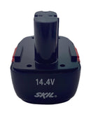 SKIL 2610397128 Power Tool Battery 14.4V 1200mAh Ni-Cd Battery S12-YZ07B SKIL