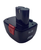 SKIL 2610397128 Power Tool Battery 14.4V 1200mAh Ni-Cd Battery S12-YZ07B SKIL