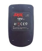 SKIL 2610397129 Power Tool Battery 18V 1200mAh Ni-Cd Battery S12-YZ09B SKIL