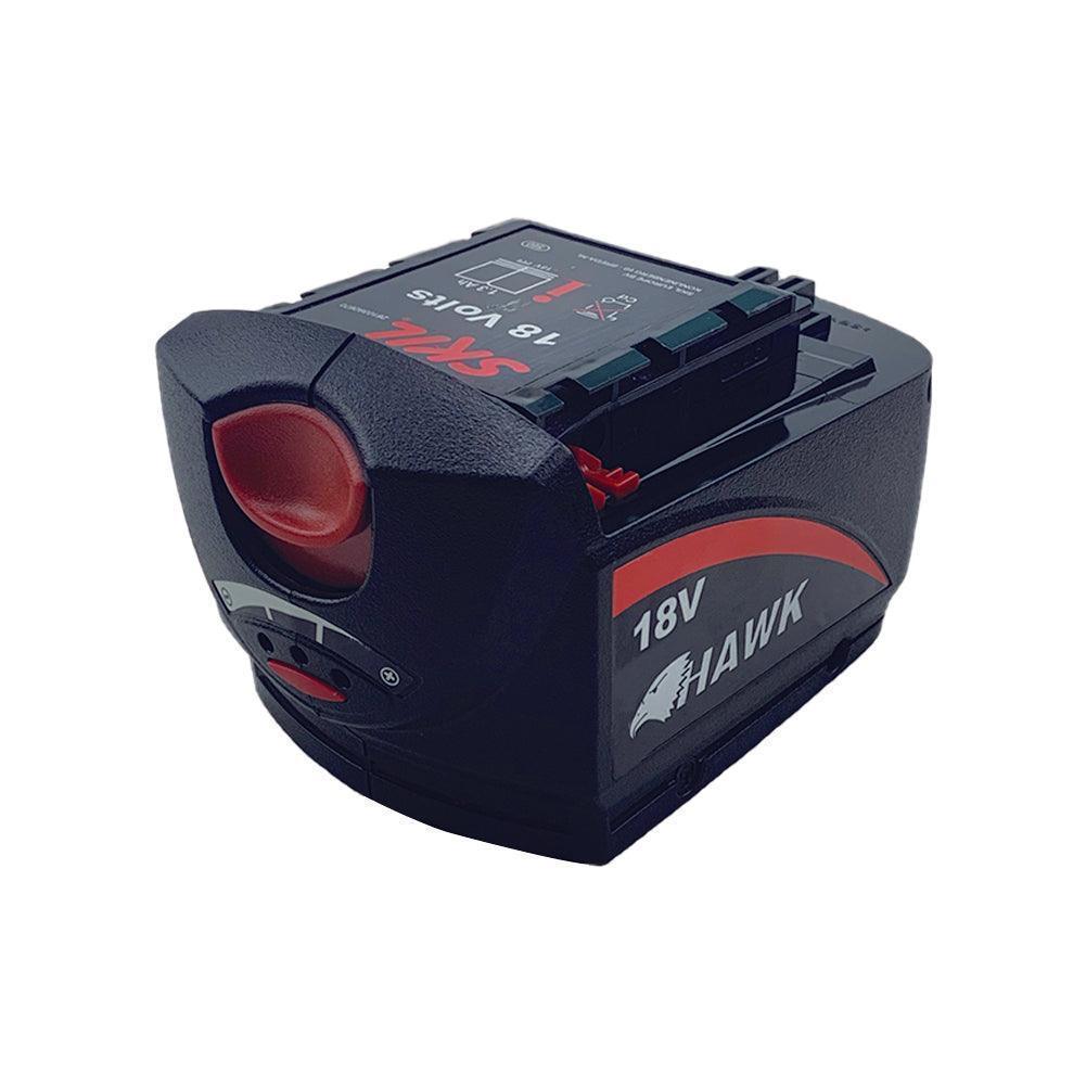 SKIL HAWK 2610392670 Power Tool Battery 18V 1300mAh Ni-Cd Battery power tool 2610392670 SKIL