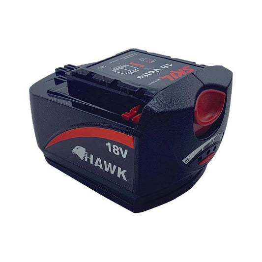 SKIL HAWK 2610392670 Power Tool Battery 18V 1300mAh Ni-Cd Battery power tool 2610392670 SKIL