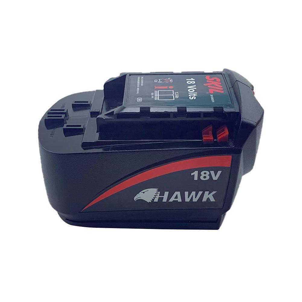 SKIL HAWK 2610392670 Power Tool Battery 18V 1300mAh Ni-Cd Battery power tool 2610392670 SKIL