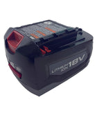 SKIL SB18C-LI Power Tool Battery 18V 2600mAh Li-ion Rechargeable Battery SB18C-LI SKIL