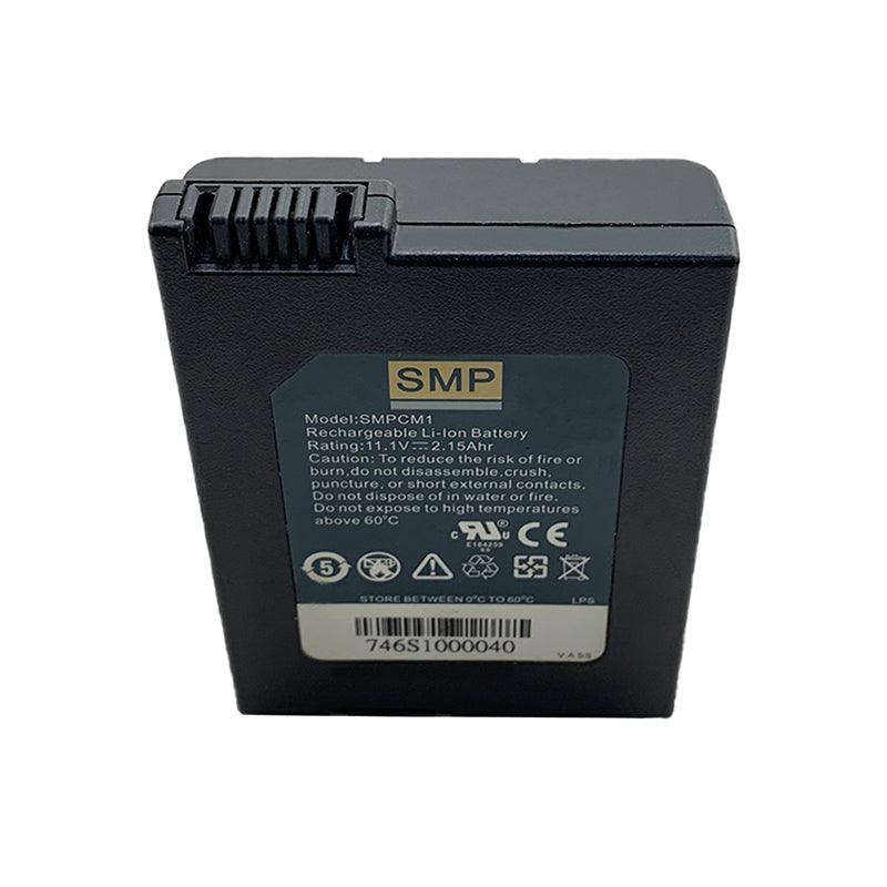 FOXLiNK SMPCM1 For 403343 DPQ3212 DPQ3925 PB013 FLK644A 4033435 Cable Modem SMP 11.1V Li-Ion Battery Commerical Battery, Rechargeable SMPCM1 SMP