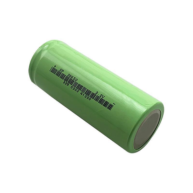 Original US26650FT 3.2V Lithium iron phosphate battery Sony Consumer battery, Rechargeable US26650FT SONY