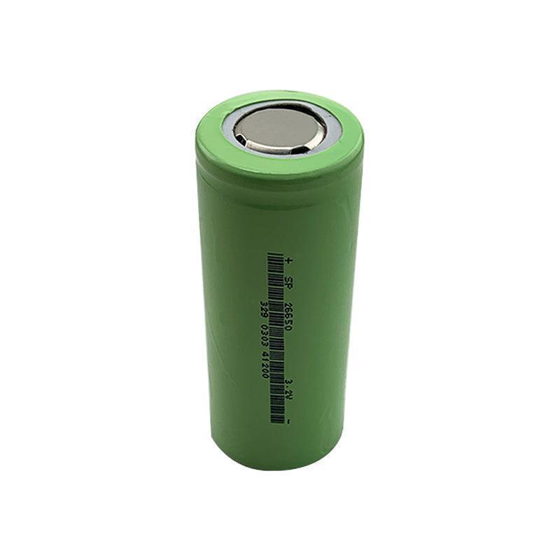 Original US26650FT 3.2V Lithium iron phosphate battery Sony Consumer battery, Rechargeable US26650FT SONY