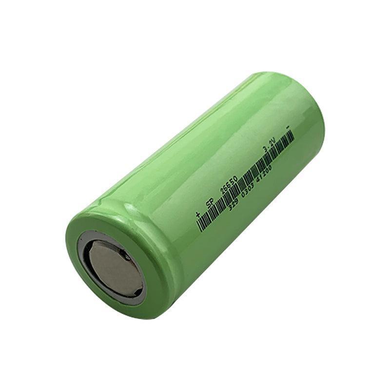 Original US26650FT 3.2V Lithium iron phosphate battery Sony Consumer battery, Rechargeable US26650FT SONY