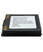 Spectralink 90-4009-01 TS0948 0005000851 3.7V 1100mAh Li-ion Battery Commerical Battery, Rechargeable 90-4009-01 Spectralink