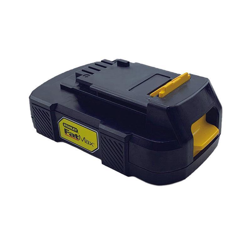 STANLEY FarMax FMC680L Power Tool Battery 20V 1300mAh Li-Ion Rechargeable Battery FB-YZ01B STANLEY