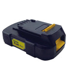 STANLEY FarMax FMC680L Power Tool Battery 20V 1300mAh Li-Ion Rechargeable Battery FB-YZ01B STANLEY