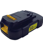 STANLEY FarMax FMC680L Power Tool Battery 20V 1300mAh Li-Ion Rechargeable Battery FB-YZ01B STANLEY