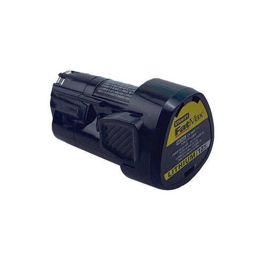 STANLEY FatMax FMC080L MAX Power Tool Battery 12V Li-Ion Battery power tool, top selling FMC080L STANLEY