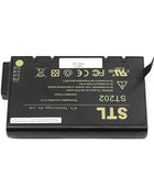 Original STL ST202 for Laptop Battery 11.1V Li-Ion Battery Commerical Battery, Rechargeable ST202 STL