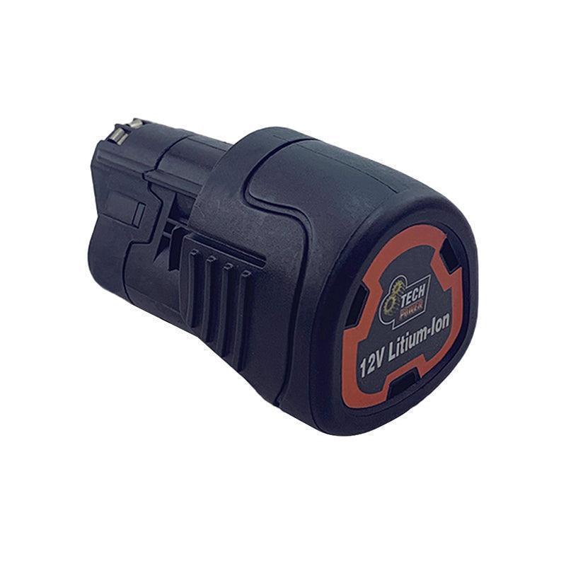 TECH B127 Power Tool Battery 12V 1150mAh Li-ion Battery power tool B127 TECH POWER