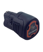 TECH B127 Power Tool Battery 12V 1150mAh Li-ion Battery power tool B127 TECH POWER