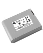 TOTEX 2037082-001 for GE MAC800 ECG battery 7.2V 4500mAh Battery ECG/EKG Battery, Medical Battery, Rechargeable 2037082-001 TOTEX