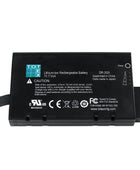 Totex DR-202i for ME202C ME202A Monitor battery 11.1V Li-Ion Battery Rechargeable DR-202i TOTEX