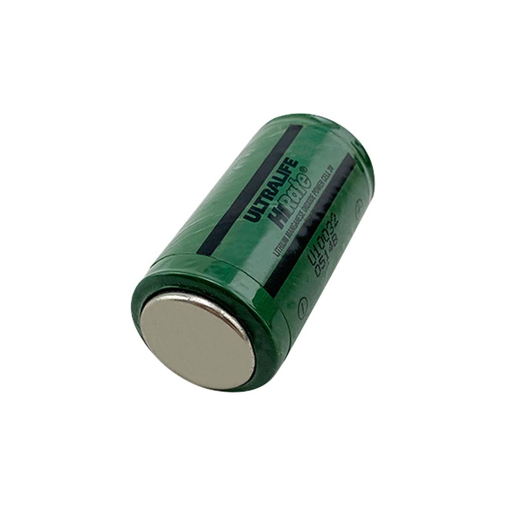 ULTRALIFE U10032 for TSO-C142 MIDS-LVT GPS Link 16 Battery 3V Lithium Battery U10025 CR26500 Non-Rechargeable U10032 Ultralife