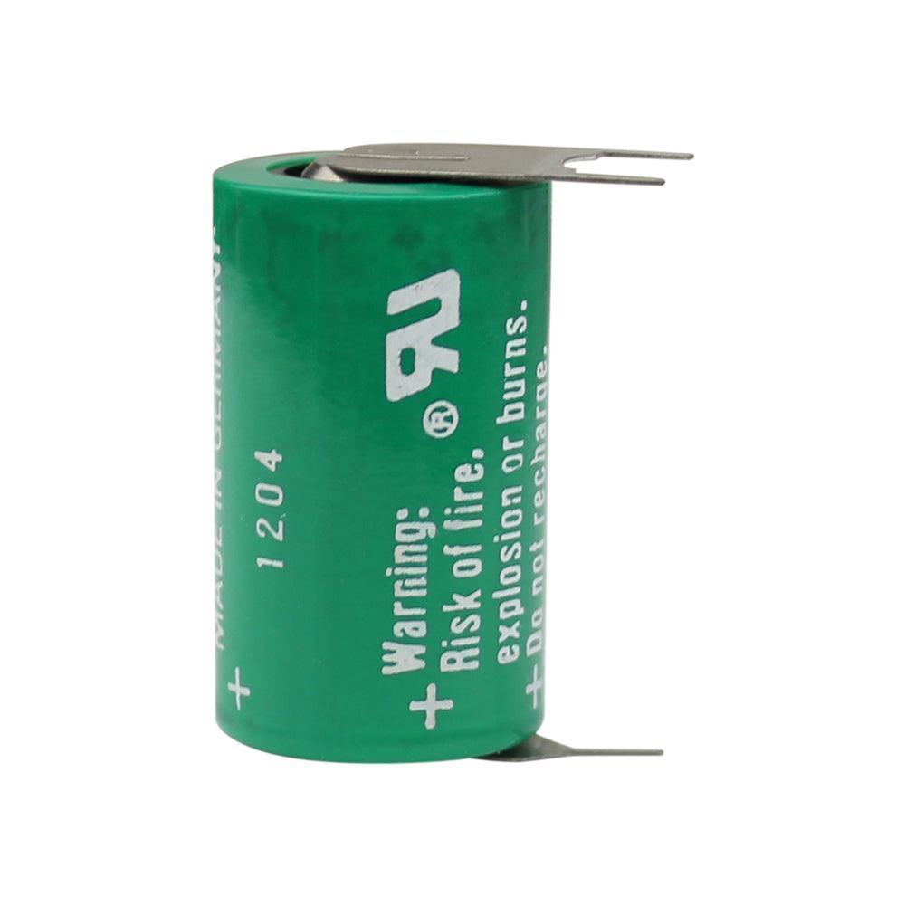 VARTA CR1/2AA 3V Lithium Battery CR14250SE Non-Rechargeable CR1/2AA-3C VARTA